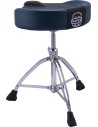 MAPEX IT T855BL SEGGIOLINO A SELLA LEATHERETTE TRASPIRANTE BLUE