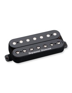 SEYMOUR DUNCAN SH-4 JB 7 STR BLK