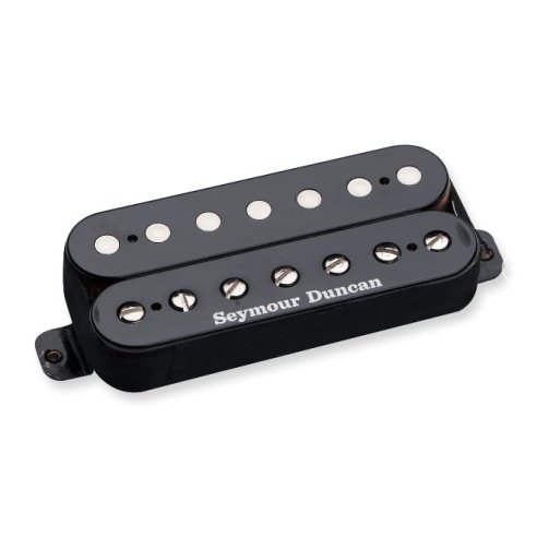 SEYMOUR DUNCAN SH-4 JB 7 STR BLK