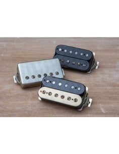 SEYMOUR DUNCAN FRANKESTEIN TREMBUCKER ZEBRA 1 CONDUCTOR