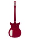 DANELECTRO 59 TRIPLE DIVINE RED
