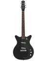 DANELECTRO BLACKOUT 59 BLACK METALFLAKE