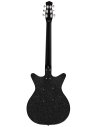 DANELECTRO BLACKOUT 59 BLACK METALFLAKE