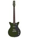 DANELECTRO BLACKOUT 59 GREEN ENVY