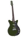 DANELECTRO BLACKOUT 59 GREEN ENVY