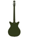 DANELECTRO BLACKOUT 59 GREEN ENVY