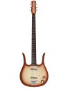 DANELECTRO LONGHORN BARITONE COPPER BURST