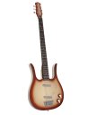DANELECTRO LONGHORN BARITONE COPPER BURST