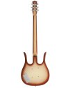DANELECTRO LONGHORN BARITONE COPPER BURST