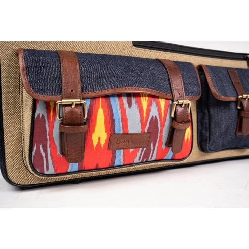 BAM ITALIA IKAT2001SCA IKAT NASHVILLE GIGBAG PER VIOLINO