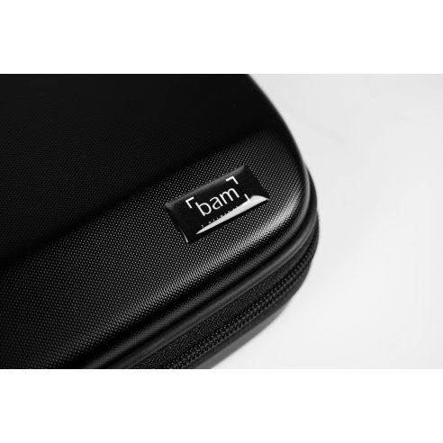 BAM ITALIA STAGE3027IN STAGE HIGHTECH CASE PER CLARINETTO