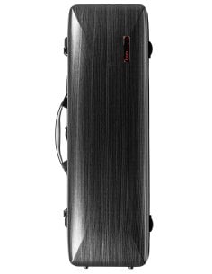 BAM ITALIA 2018XLLB HIGTECH OBLONG CASE PER VIOLINO BLACK CARBON