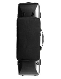 BAM ITALIA 2018XLT HIGTECH OBLONG CASE PER VIOLINO TWEED 2