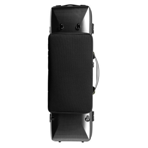 BAM ITALIA 2018XLT HIGTECH OBLONG CASE PER VIOLINO TWEED
