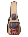 BAM ITALIA IKAT8003SCA IKAT NASHVILLE GIGBAG PER CHITARRA ACUSTICA