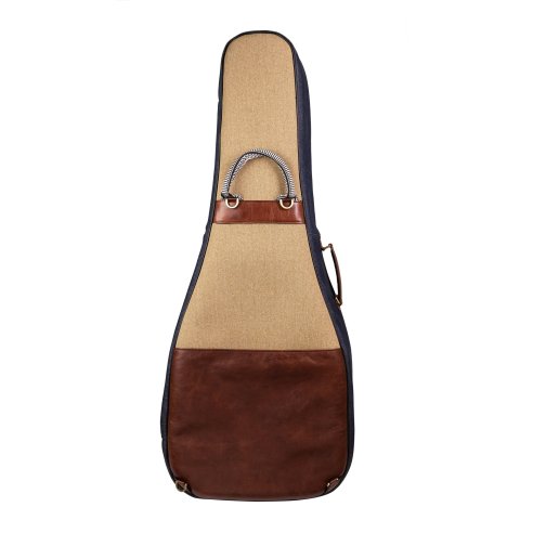 BAM ITALIA IKAT8003SCA IKAT NASHVILLE GIGBAG PER CHITARRA ACUSTICA
