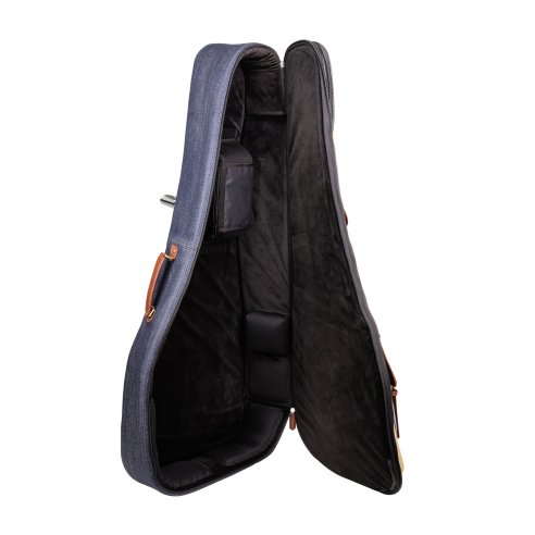 BAM ITALIA IKAT8003SCA IKAT NASHVILLE GIGBAG PER CHITARRA ACUSTICA