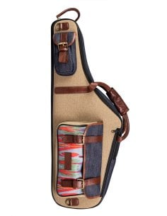 BAM ITALIA IKAT3002SCA IKAT NASHVILLE GIGBAG SAX TENORE
