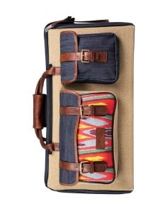 BAM ITALIA IKAT3124SCA IKAT NASHVILLE GIGBAG PER 2 TROMBE