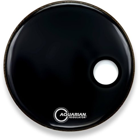 AQUARIAN RSM26BK