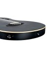 ORTEGA TOURPLAYER RTPSTD-SBK-L