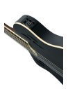 ORTEGA TOURPLAYER RTPSTD-SBK-L