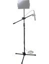HERCULES IT HCMS-434B ASTA MICROFONICA