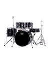 MAPEX IT CM5044FTDK COMET FUSION 5 PEZZI DARK BLACK