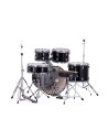 MAPEX IT CM5044FTDK COMET FUSION 5 PEZZI DARK BLACK
