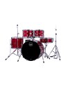 MAPEX IT CM5044FTIR COMET FUSION 5 PEZZI INFRA RED