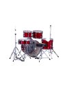 MAPEX IT CM5044FTIR COMET FUSION 5 PEZZI INFRA RED