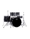 MAPEX IT CM5294FTDK COMET ROCK 5 PEZZI DARK BLACK