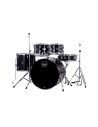 MAPEX IT CM5294FTDK COMET ROCK 5 PEZZI DARK BLACK
