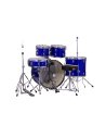 MAPEX IT CM5294FTIB COMET ROCK 5 PEZZI INDIGO BLUE