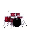 MAPEX IT CM5294FTIR COMET ROCK 5 PEZZI INFRA RED