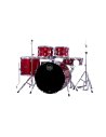 MAPEX IT CM5294FTIR COMET ROCK 5 PEZZI INFRA RED
