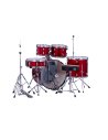 MAPEX IT CM5294FTIR COMET ROCK 5 PEZZI INFRA RED