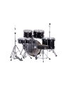 MAPEX IT CM5844FTDK COMET STUDENT 5 PEZZI DARK BLACK