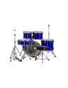 MAPEX IT CM5844FTIB COMET STUDENT 5 PEZZI INDIGO BLUE
