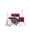 MAPEX IT CM5844FTIR COMET STUDENT 5 PEZZI INFRA RED