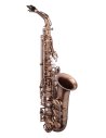 JUPITER ITALIA JAS1100BAQ BURNISHED AUBURN