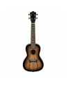 LANIKAI IT SMBB-TX UKULELE TENORE SPALTED MAPLE
