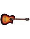 CORDOBA ITALIA FUSION 5 EDGE BURST
