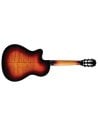 CORDOBA ITALIA FUSION 5 EDGE BURST