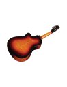 CORDOBA ITALIA FUSION 5 EDGE BURST