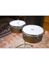 MEINL MTS1415RR-M