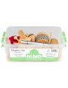 NINO PERCUSSION NINOSET14
