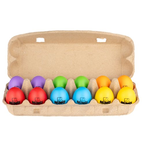 NINO PERCUSSION NINOSET19