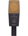 AKG ITALIA C414 XLII MATCHED PAIR