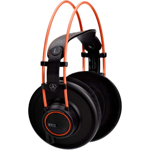 AKG ITALIA K712 PRO